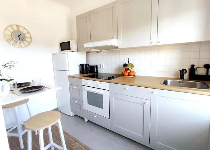 Designerwohnung In Magdeburg