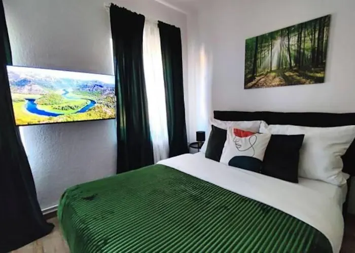 Designerwohnung In Magdeburg