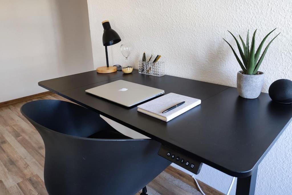 Designerwohnung In *