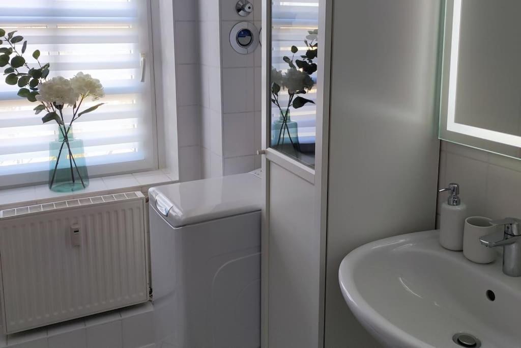 Designerwohnung In