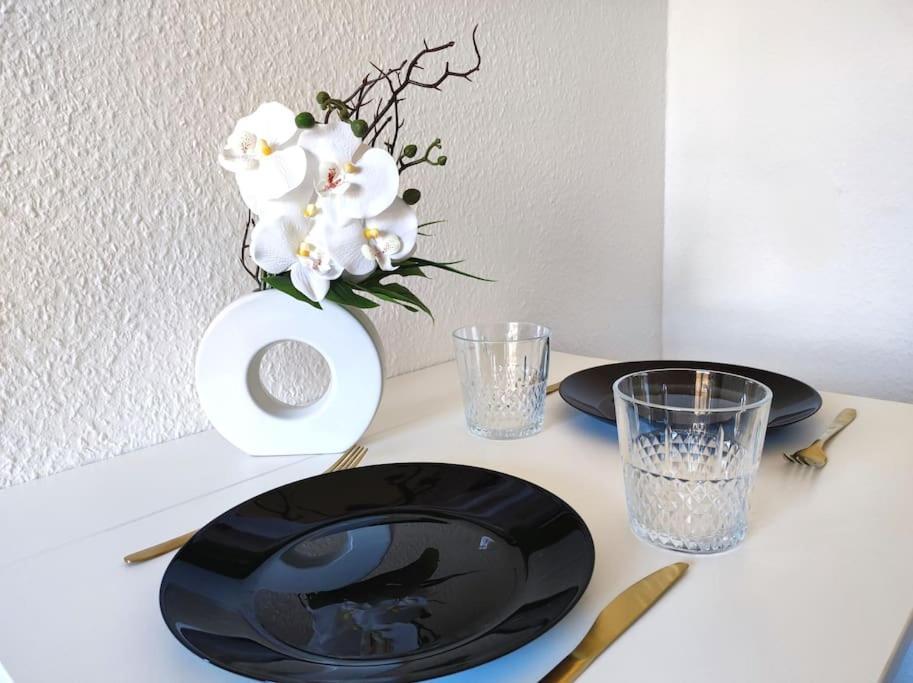 Apartment Designerwohnung In Magdeburg