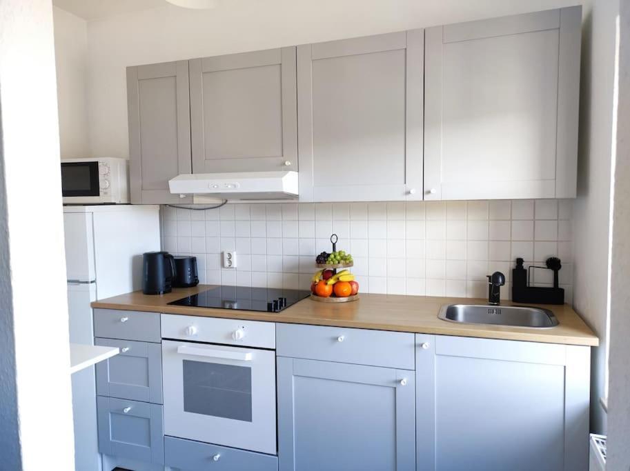 Designerwohnung In * Magdeburg