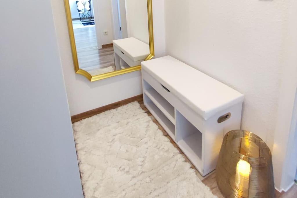 Apartment Designerwohnung In