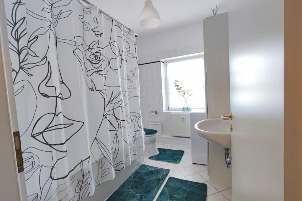 Designerwohnung In *