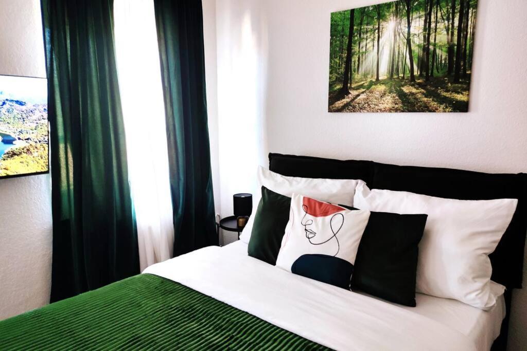 Designerwohnung In Apartment *