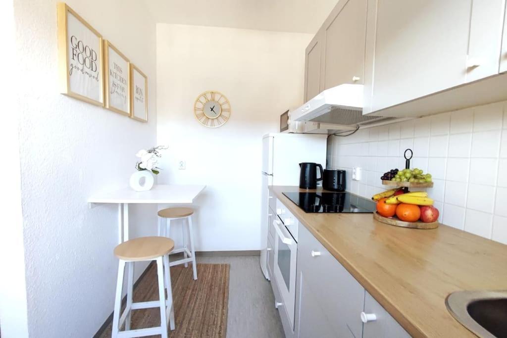 Apartment Designerwohnung In